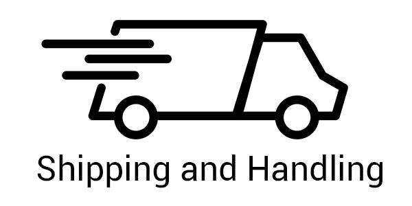 Shipping and Handling