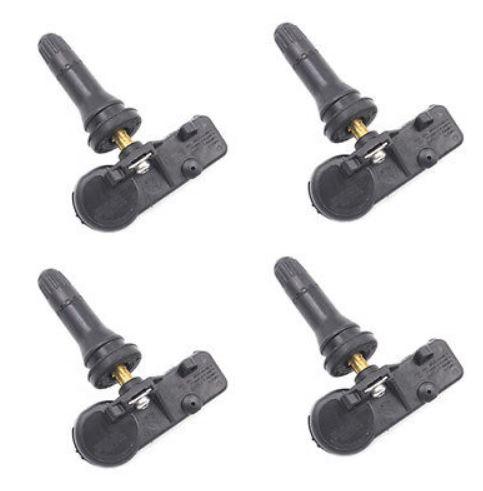 Tire Pressure Sensors Fits Ram 1500 2500 Jeep Dodge Chrysler & Fiat Cars, SUVs, & Trucks!