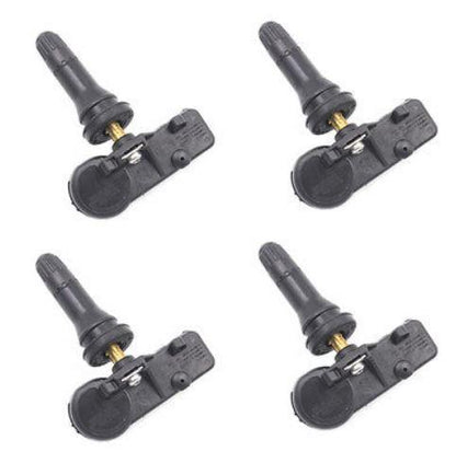 Tire Pressure Sensors Fits Ram 1500 2500 Jeep Dodge Chrysler & Fiat Cars, SUVs, & Trucks!