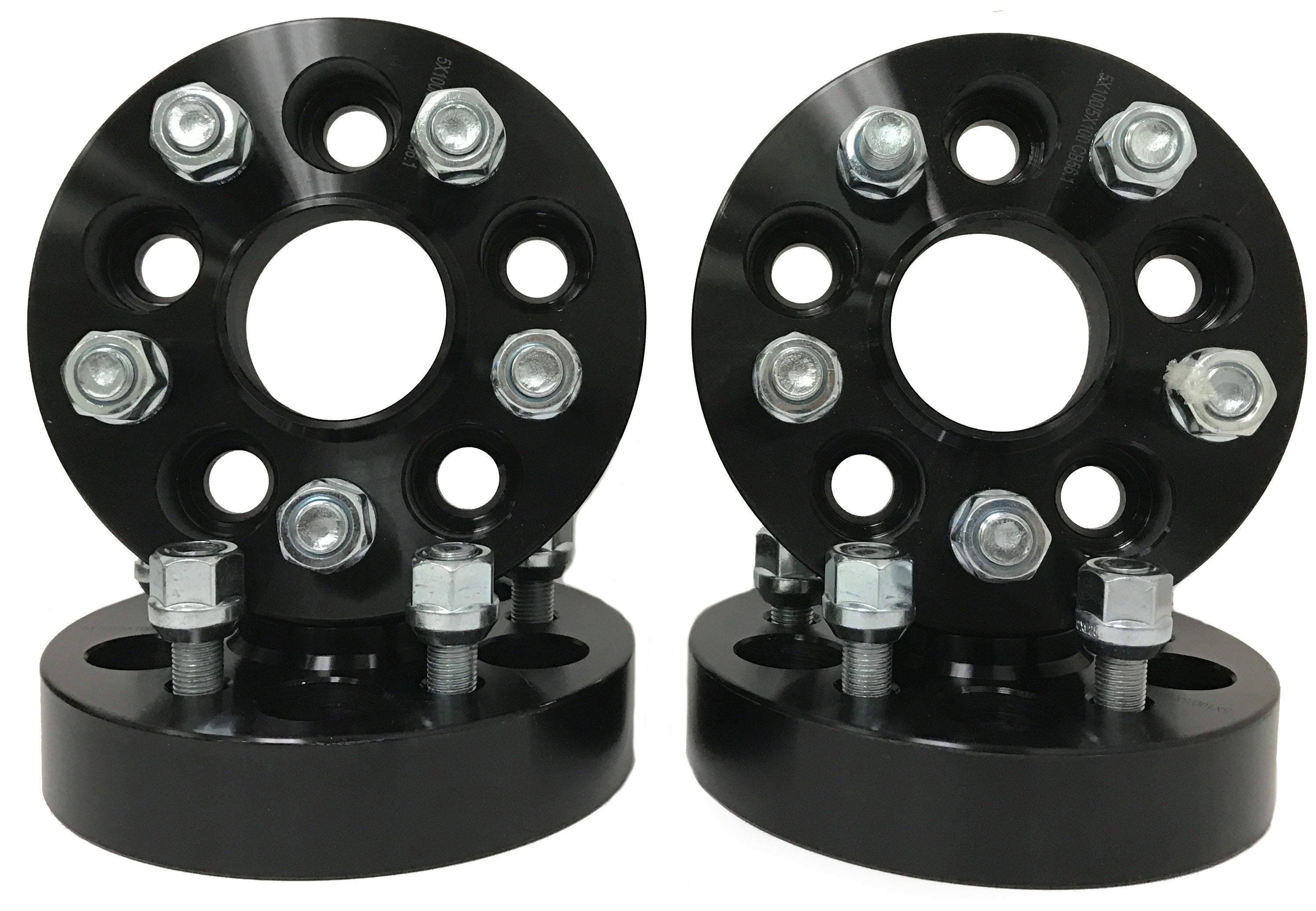 5x115 Wheel Spacers Hub Centric 14x1 5 Dodge Charger Challenger Mopar 5x115-wheel-spacers-hub-centric-14x1-5-dodge-charger-challenger-mopar