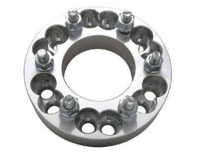 4 Wheel Adapters Spacer 6X135 Or 6X5.5 To 6X5.5 1.5" Inch Thick | 38mm | 6 Lug Rim