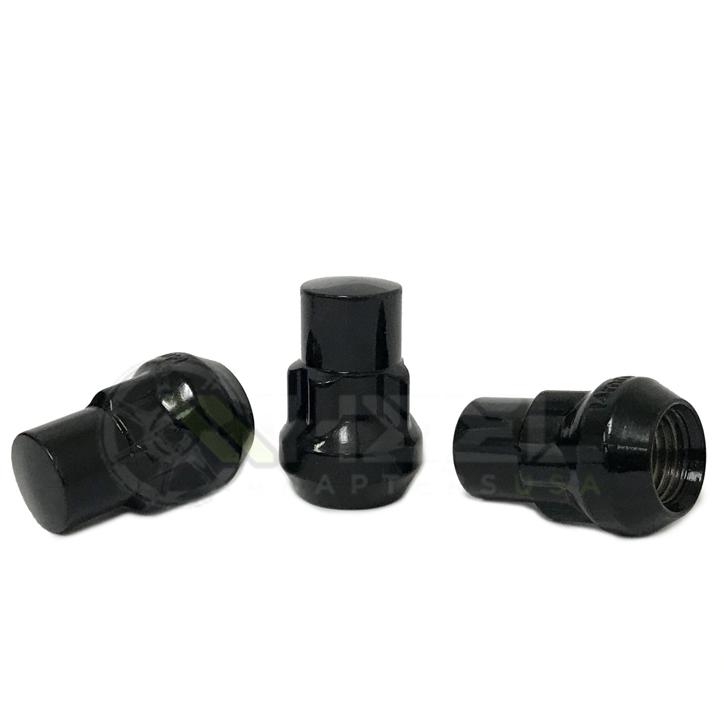 Jeep Wheel Locks 1/2"x20 Fits All Jeep JK Tj Yj Wrangler, Rubicon, Sahara Cj Anti Theft Locking Lugs