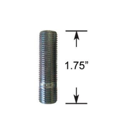 Wheel Stud Conversion 1/2-20 1.75" Long